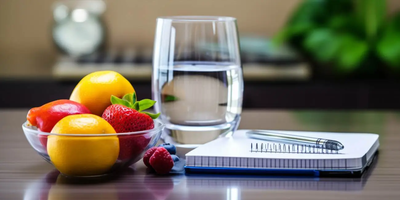Dieta 1200 kcal - skuteczna droga do zdrowej sylwetki