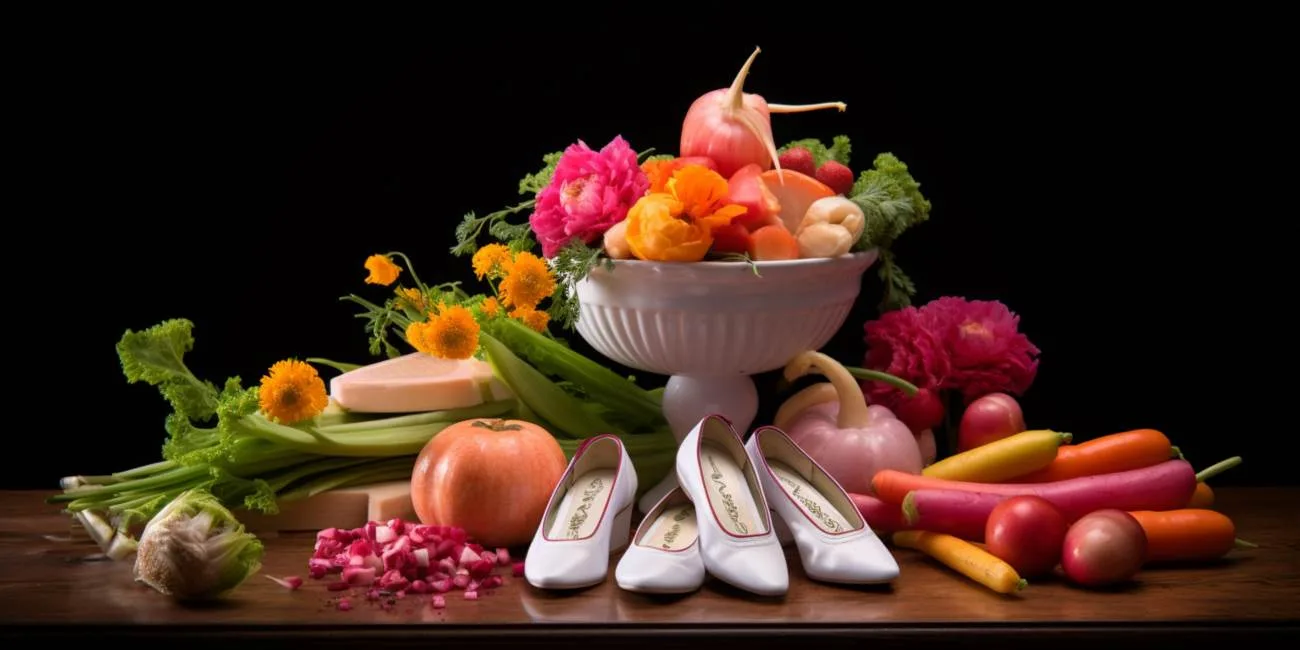 Dieta baletnicy: zdrowy jadłospis i porady