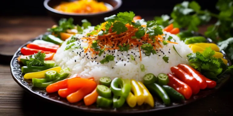 Dieta ryżowa: zdrowa i skuteczna metoda odchudzania