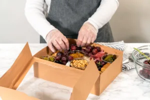 Catering dietetyczny – zdrowie i wygoda na talerzu