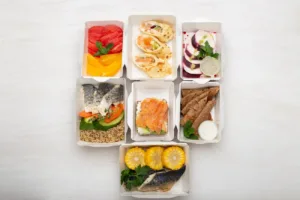 Catering dietetyczny w Bydgoszczy – czy warto